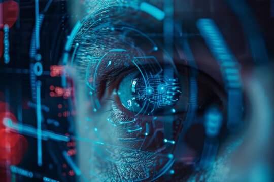 Enhance. Zoom in. Isolate the anomaly. What do you see?