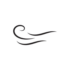 wind logo icon