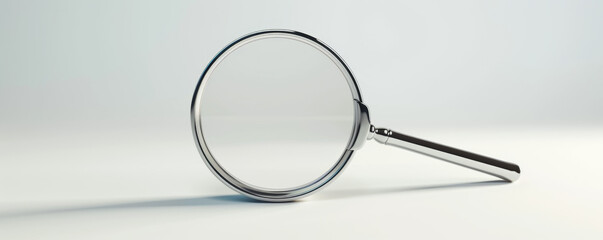  See the world from a new perspective with our magnifying glass!