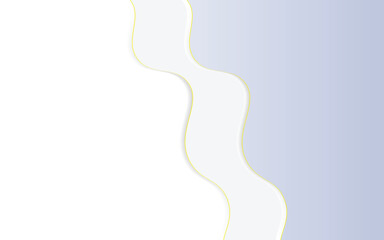 Modern geometric ID card, business card, name card, postcard background design