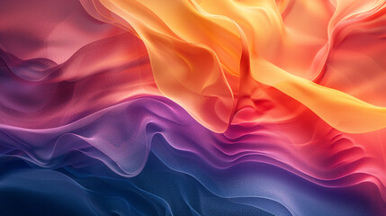 Obraz premium Modern abstract background shapes 