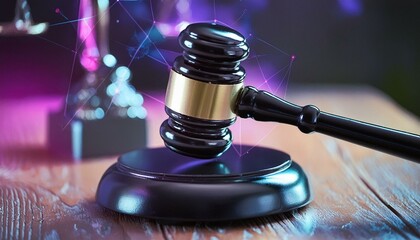 Tax Law & Justice: Themis, the Legal System, and the Judge's Gavel"