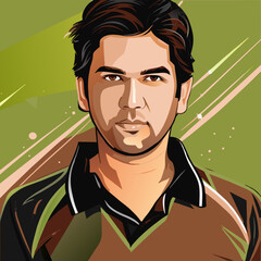 Championing the domain of cricket with finesse, resilience, and unparalleled determination, witness the stellar saga embodied by the revered Men in Blue cricket team.