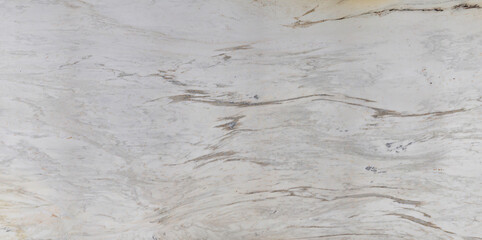 Beautiful abstract background of white marble grey veins elegance