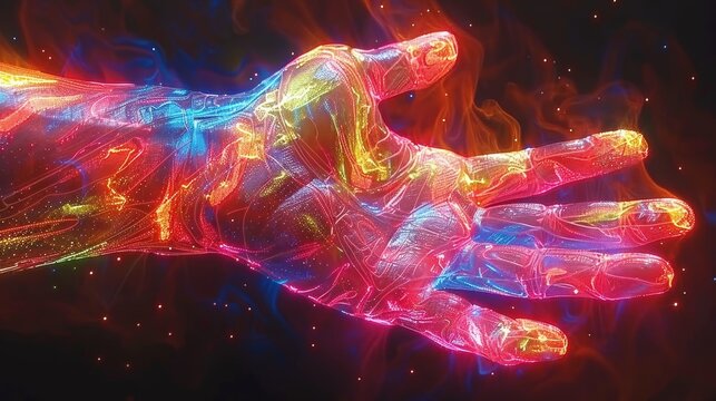 Innovative electronic skin with flexible sensors revolutionizing healthcare technology landscape