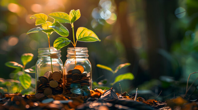 ETFs and the Future of Sustainable Investing