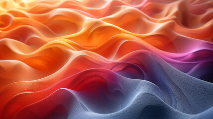 Obraz premium Modern abstract background shapes