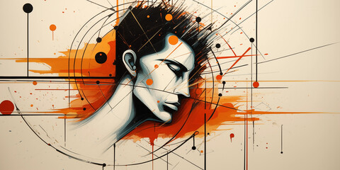 A Modern Portrait