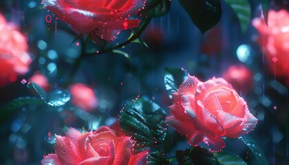 Capture the fusion of sleek