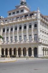 Obraz premium Travel pictures from Havana, Cuba.