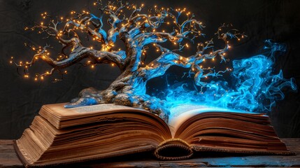 Imaginary realm  cultivating creativity and imagination through the pages of books