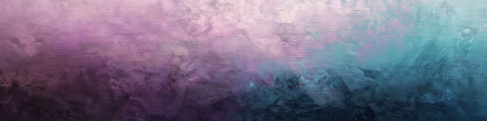 soft pastel gradient of plum and turquoise, ideal for an elegant abstract background