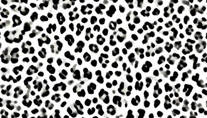 leopard print leather texture modern fashion design