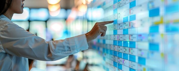 Event organizer using metadata tagging to streamline the scheduling and management of multiple event resources