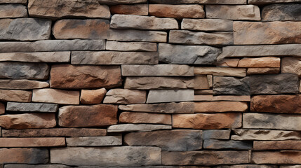 stone wall background