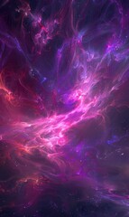 Abstract exploration of depth and space, portrayed with breathtaking 4K clarity, Background Image For Website