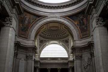 Paris Panteon 