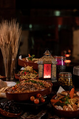 Ramadan Decor