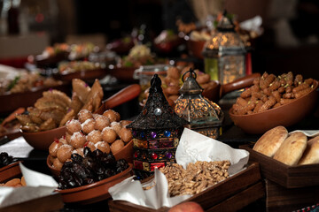 Ramadan Food