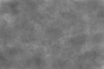 Obraz premium Abstract grey colors watercolor background. Watercolor background. Abstract watercolor cloud texture. Oil paint background.