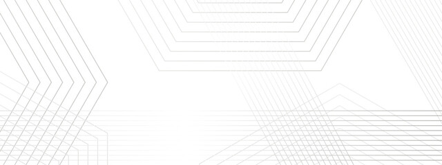 Vector gradient gray line abstract pattern Transparent monochrome striped texture, minimal background. Abstract background wave line elegant white striped diagonal line technology concept web texture.