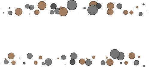  Sky confetti flying in the sky during Pride parade