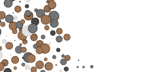  Sky confetti flying in the sky during Pride parade