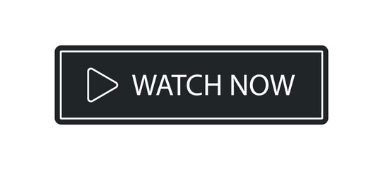 Clear Call to Action: black Watch Now Button