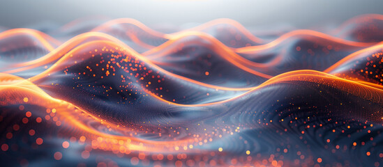 A computer-generated depiction of a sprawling mountain range, featuring towering peaks and rugged terrain. The scene is detailed, showcasing the majestic beauty of these natural formations.