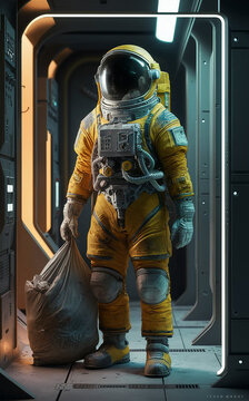 space sout