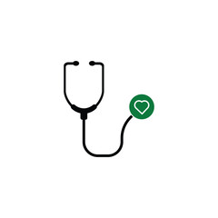 Medical icon with heart sign. Medical icon and favorite, like, love, care symbol. Vector illustration