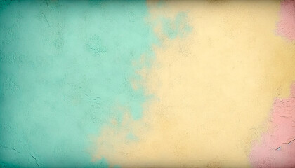 Obraz premium background texture from decorative plaster. Generative AI,