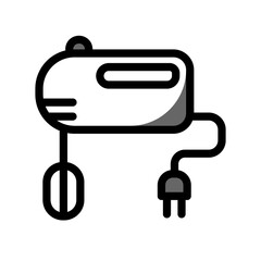 Mixer icon PNG