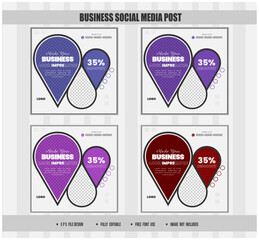 I will design creative ad images for Facebook and Instagram ads or post