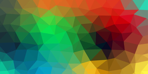 Abstract Polygon backgrounds for modern digital designs. Stylish geometric mesh elements for contemporary decor and trendy prints. Complex geometric shapes ranging in diffusion and reflectiveness