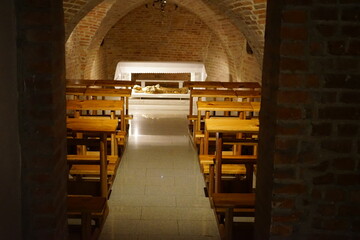 Braniewo, Frombork,  © Marcin