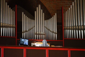 Elbląg, Frombork, Braniewo, Poland  © Marcin