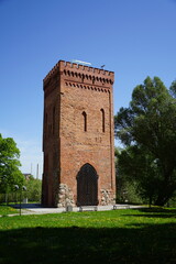 Elbląg, Frombork, Braniewo, Poland  © Marcin