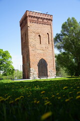 Elbląg, Frombork, Braniewo, Poland  © Marcin