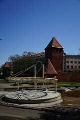 Braniewo, Frombork, Elbląg , Poland  © Marcin