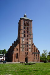 Elbląg, Frombork, Braniewo, Poland  © Marcin