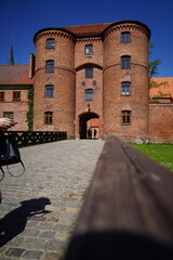 Elbląg, Frombork, Braniewo, Poland  © Marcin