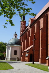 Braniewo, Frombork, Elbląg , Poland 