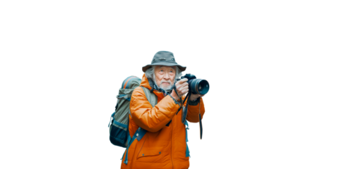 world photographer day