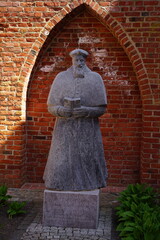 Elbląg, Frombork, Braniewo, Poland  © Marcin