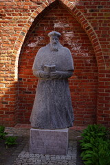 Elbląg, Frombork, Braniewo, Poland  © Marcin