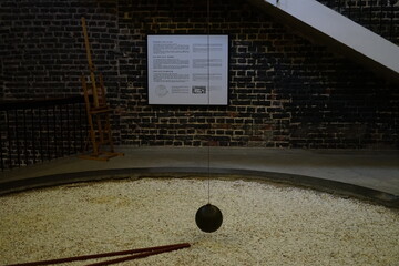 Elbląg, Frombork, Braniewo, Poland  © Marcin