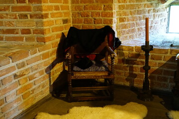 Braniewo, Frombork, Elbląg , Poland  © Marcin