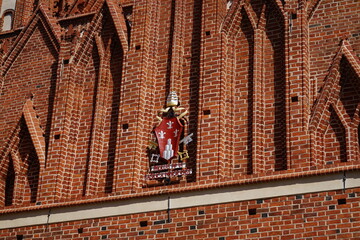 Elbląg, Frombork, Braniewo , Poland 