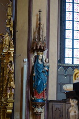 Braniewo, Frombork, Elbląg , Poland  © Marcin